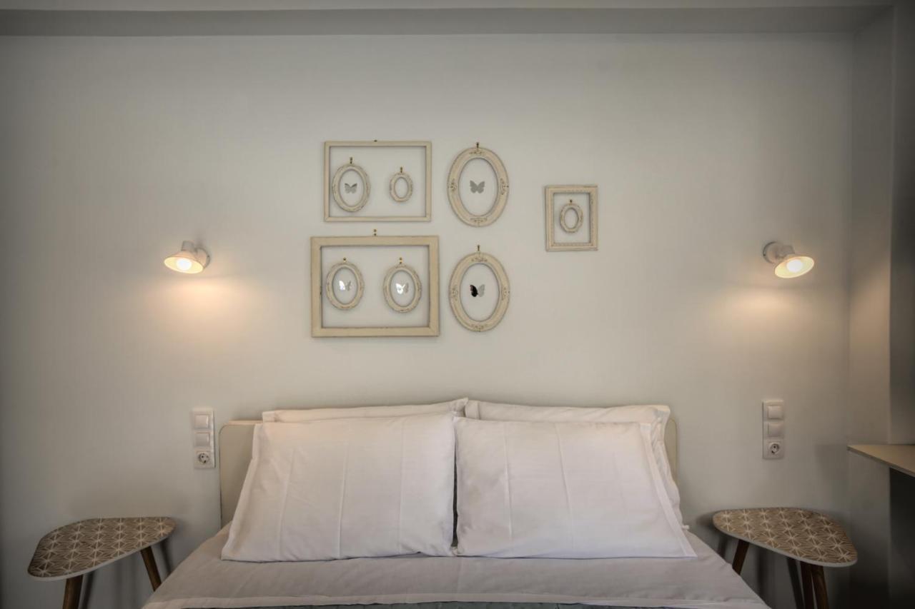 Meteora Sky House Appartement *